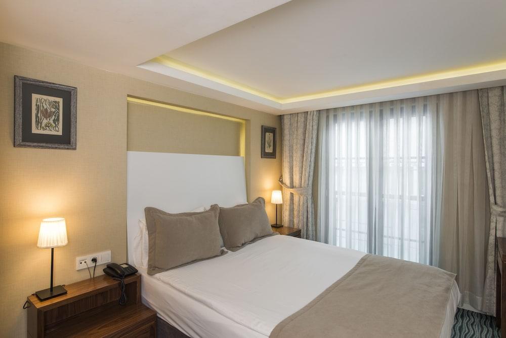 Aston Hotel Taksim Istanbul Ngoại thất bức ảnh