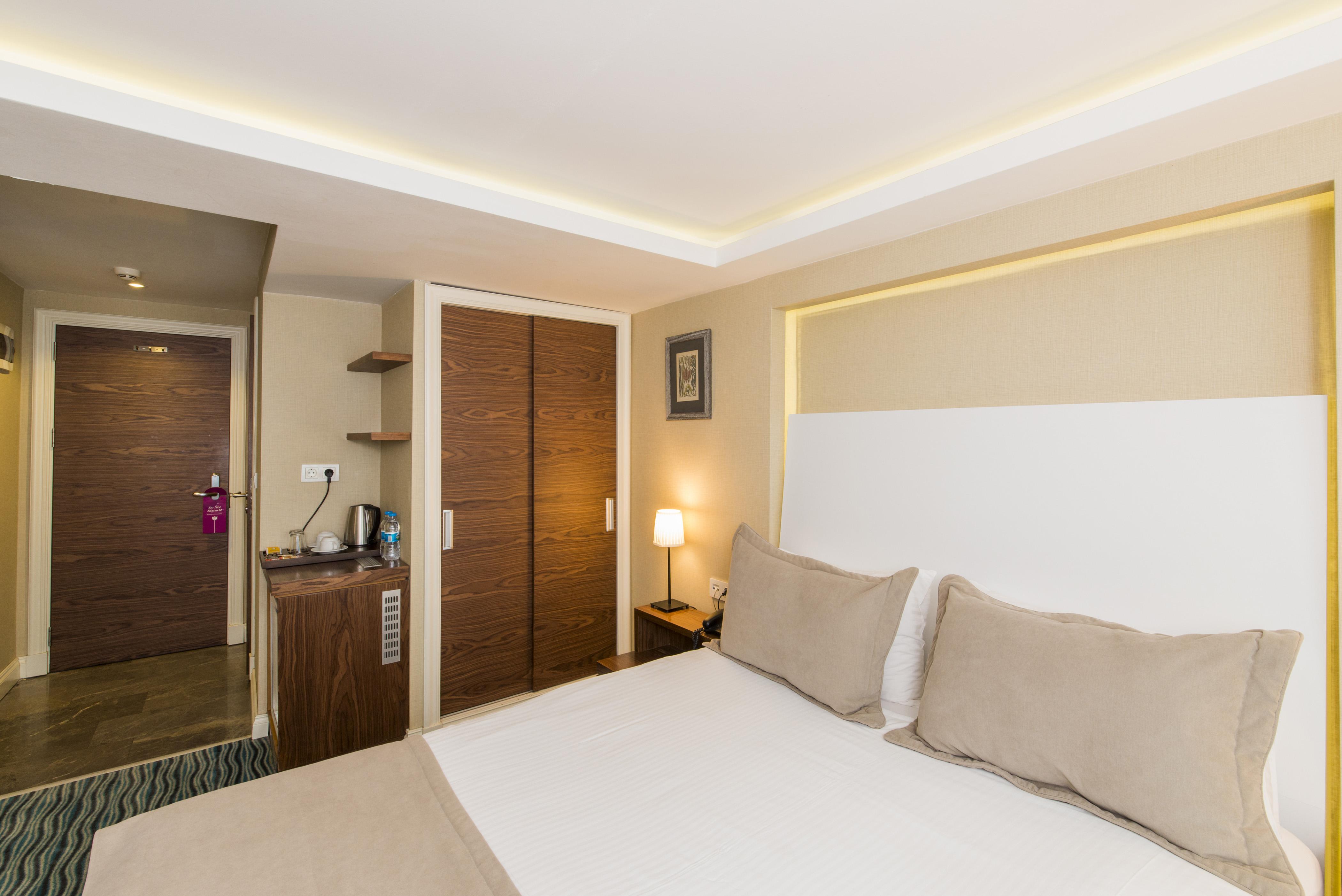 Aston Hotel Taksim Istanbul Ngoại thất bức ảnh