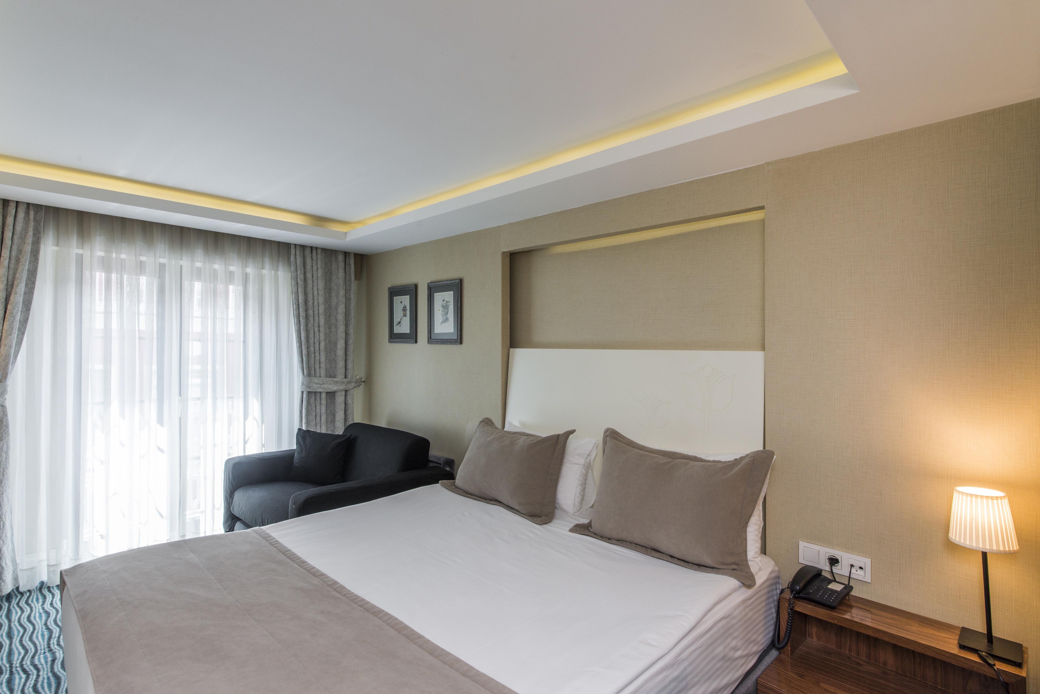 Aston Hotel Taksim Istanbul Ngoại thất bức ảnh