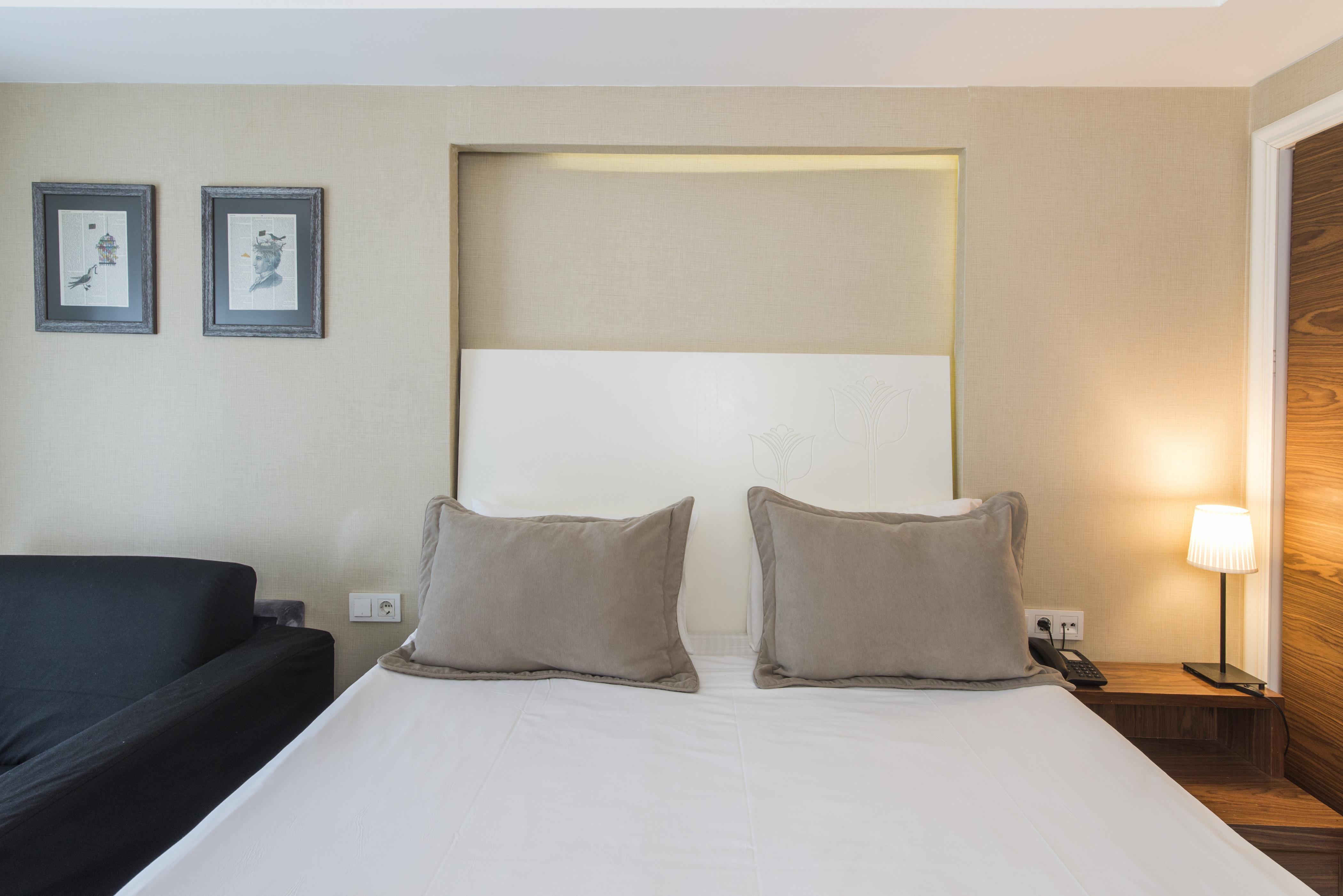 Aston Hotel Taksim Istanbul Ngoại thất bức ảnh