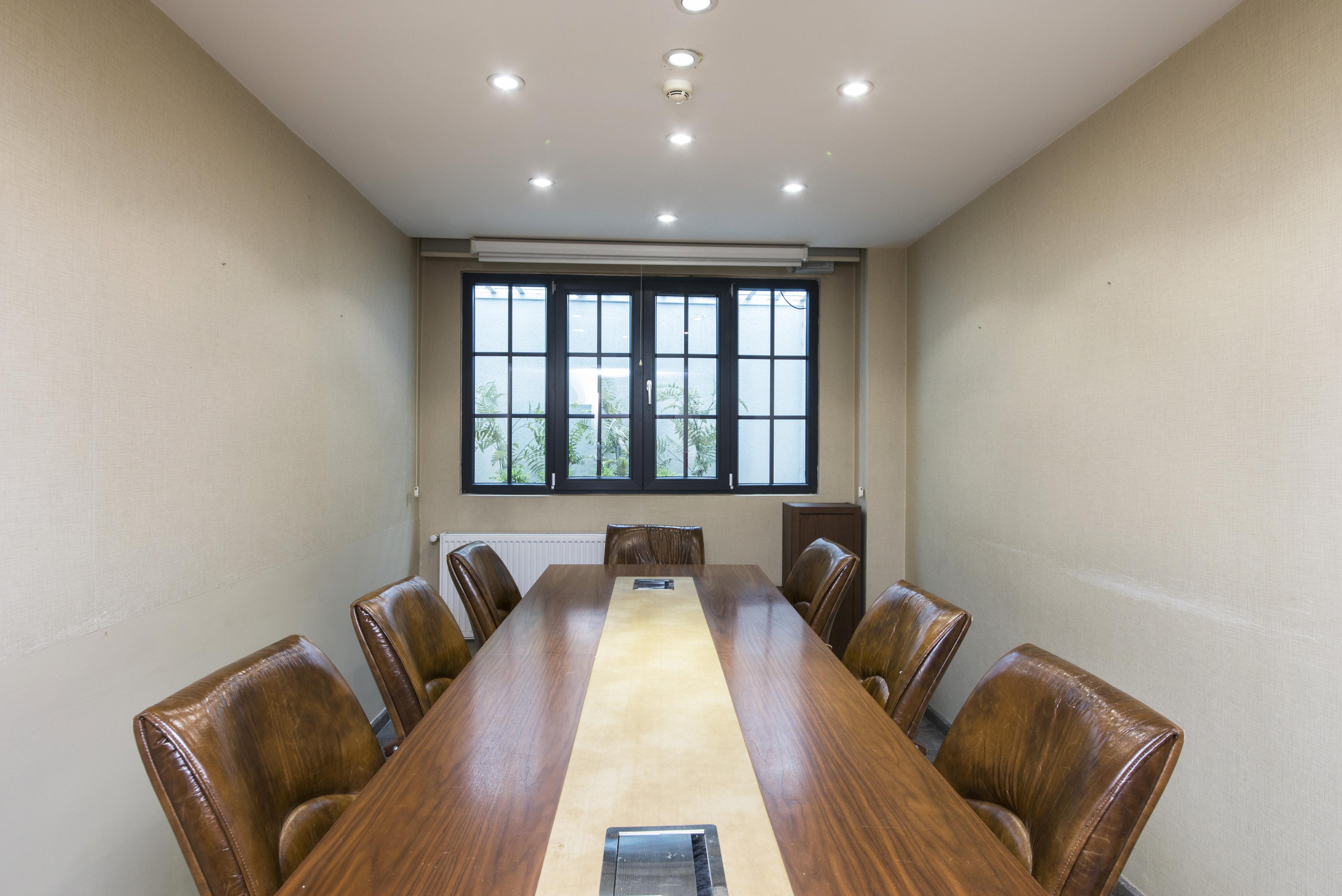 Aston Hotel Taksim Istanbul Ngoại thất bức ảnh