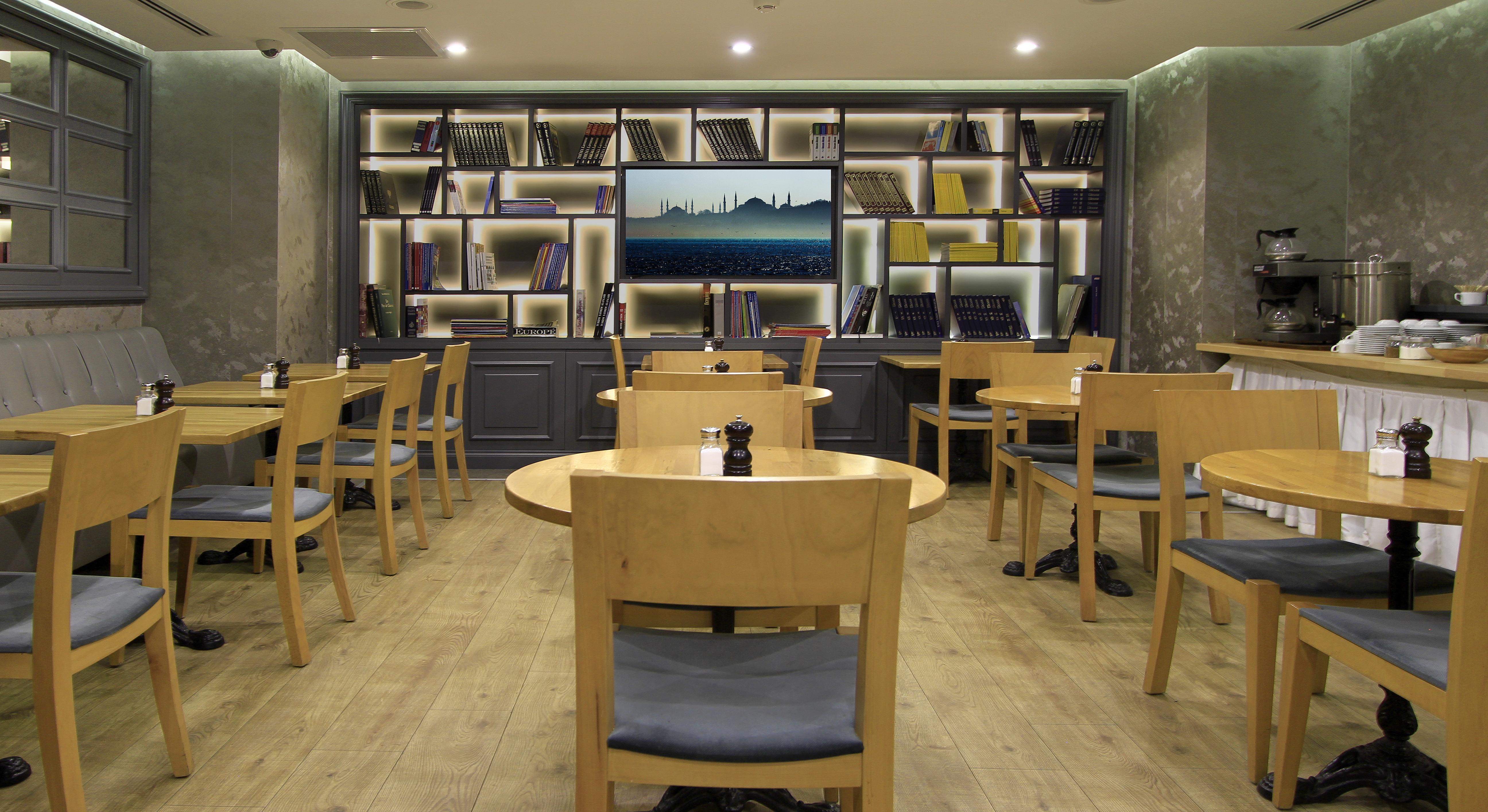 Aston Hotel Taksim Istanbul Ngoại thất bức ảnh