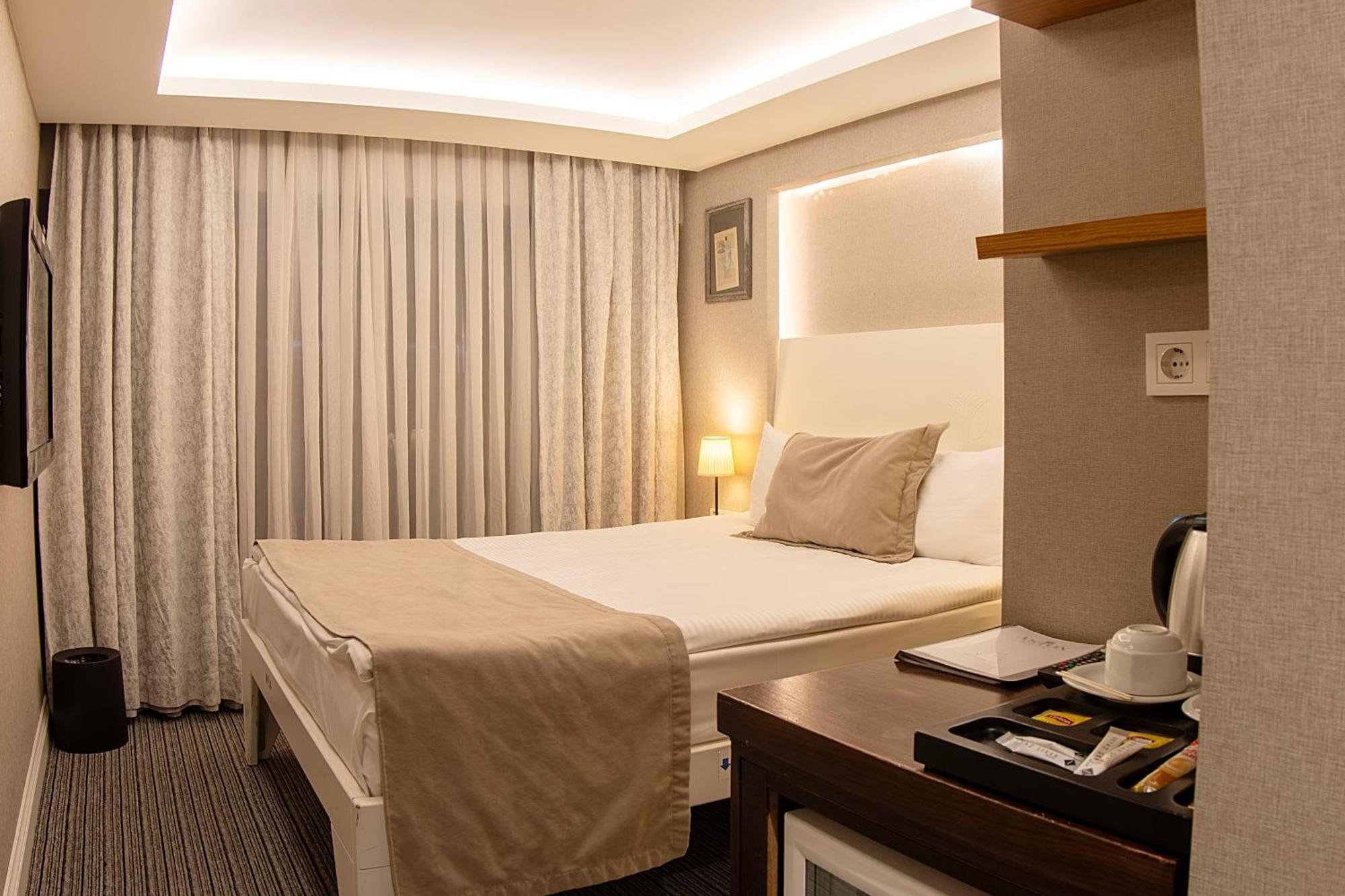 Aston Hotel Taksim Istanbul Ngoại thất bức ảnh