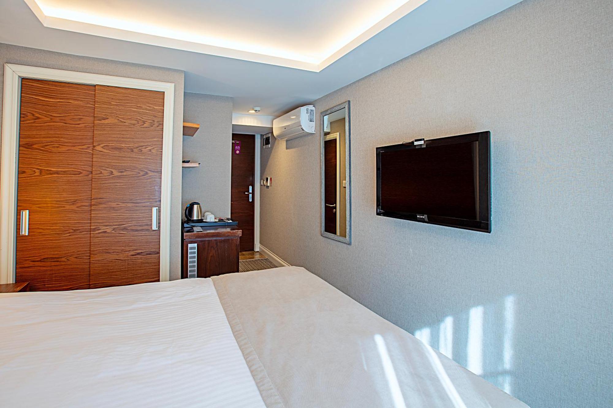 Aston Hotel Taksim Istanbul Ngoại thất bức ảnh