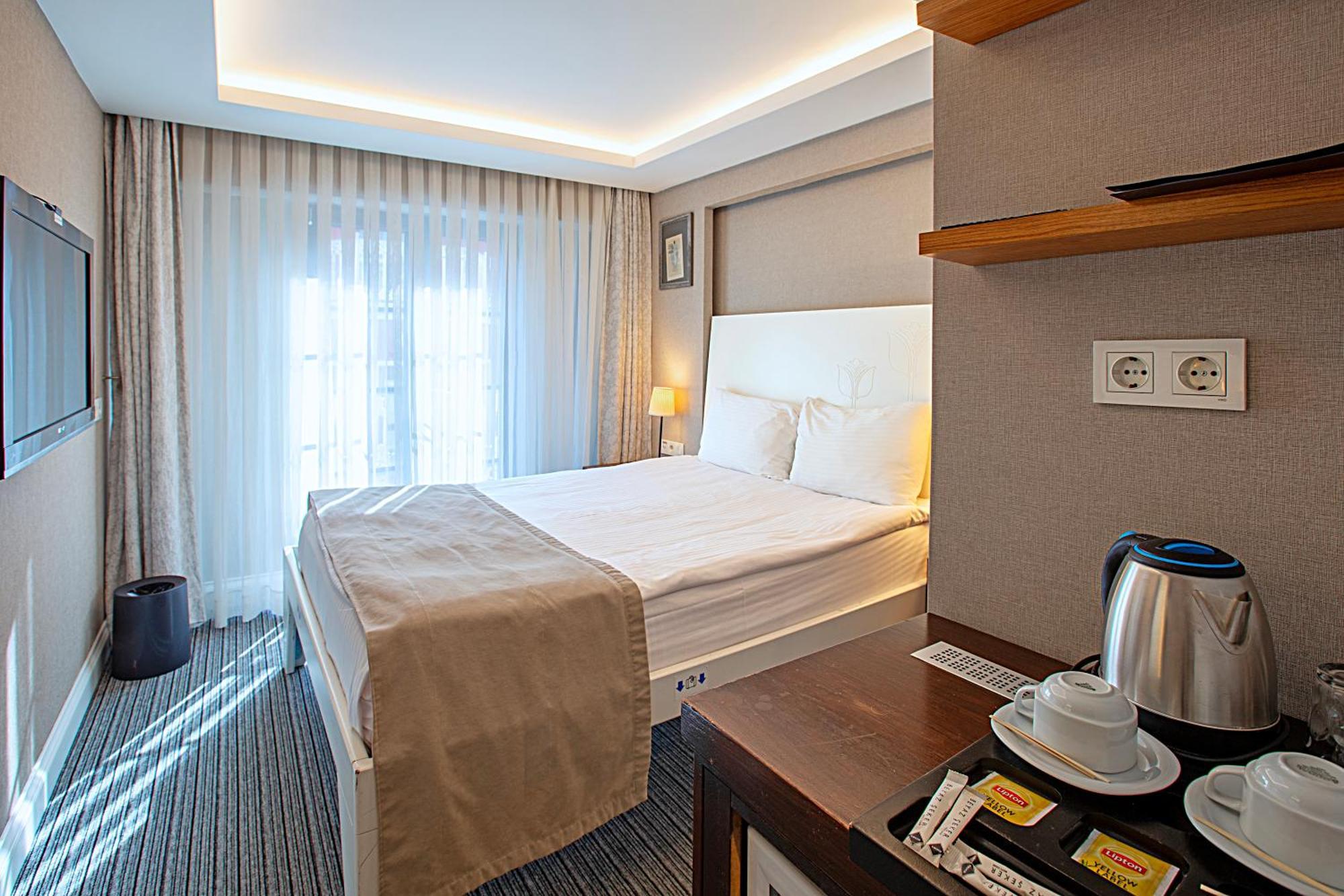 Aston Hotel Taksim Istanbul Ngoại thất bức ảnh