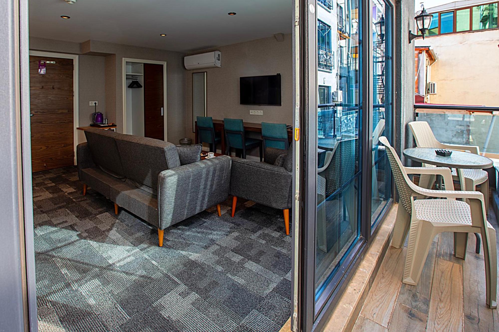 Aston Hotel Taksim Istanbul Ngoại thất bức ảnh