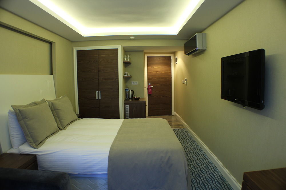 Aston Hotel Taksim Istanbul Ngoại thất bức ảnh