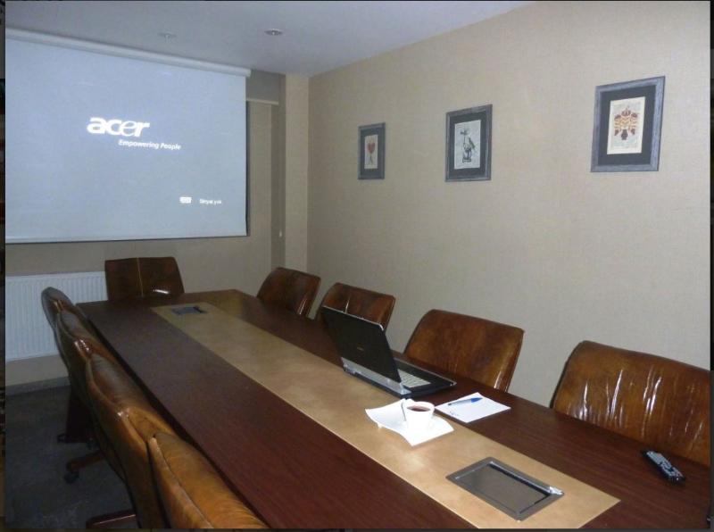 Aston Hotel Taksim Istanbul Ngoại thất bức ảnh