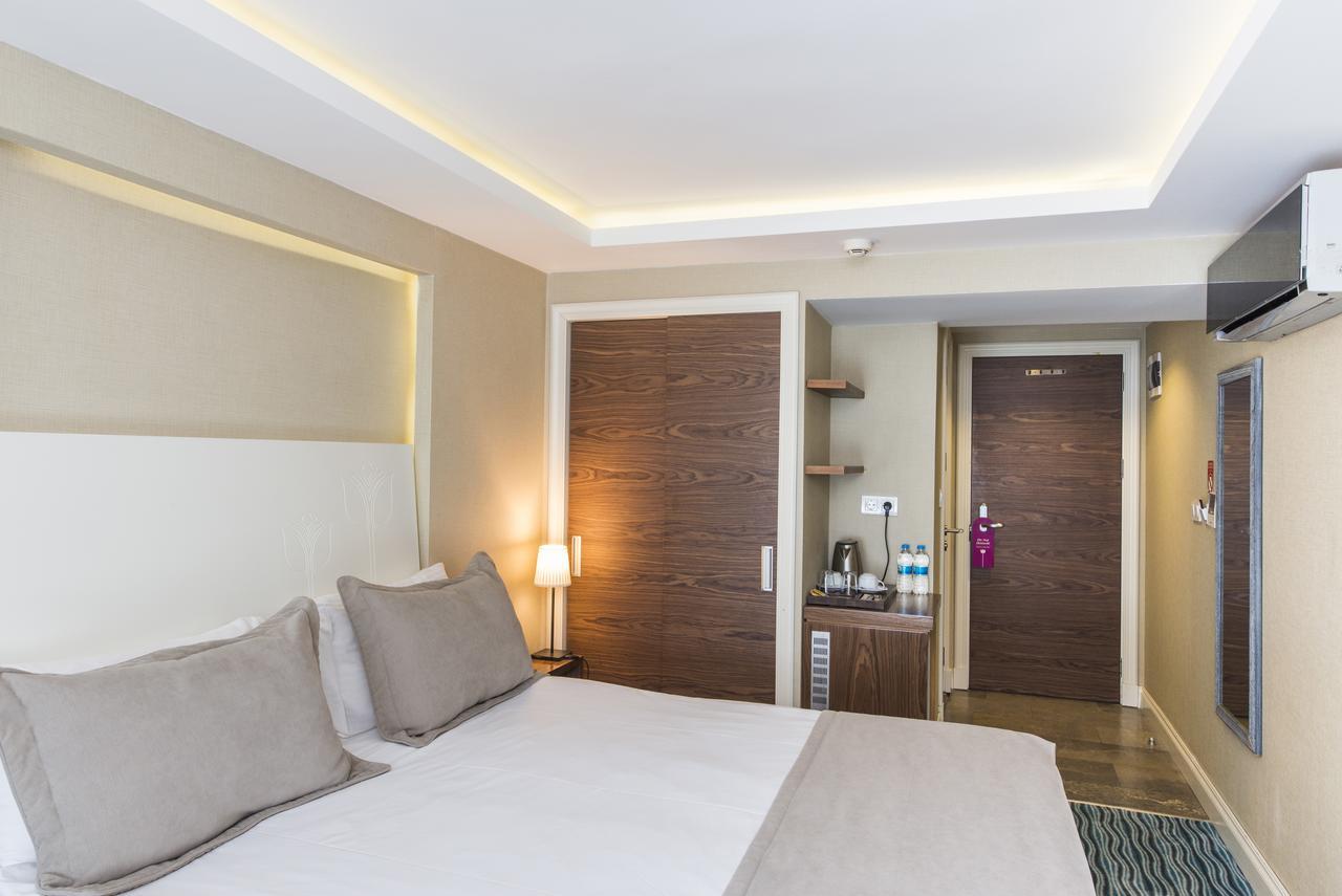 Aston Hotel Taksim Istanbul Ngoại thất bức ảnh