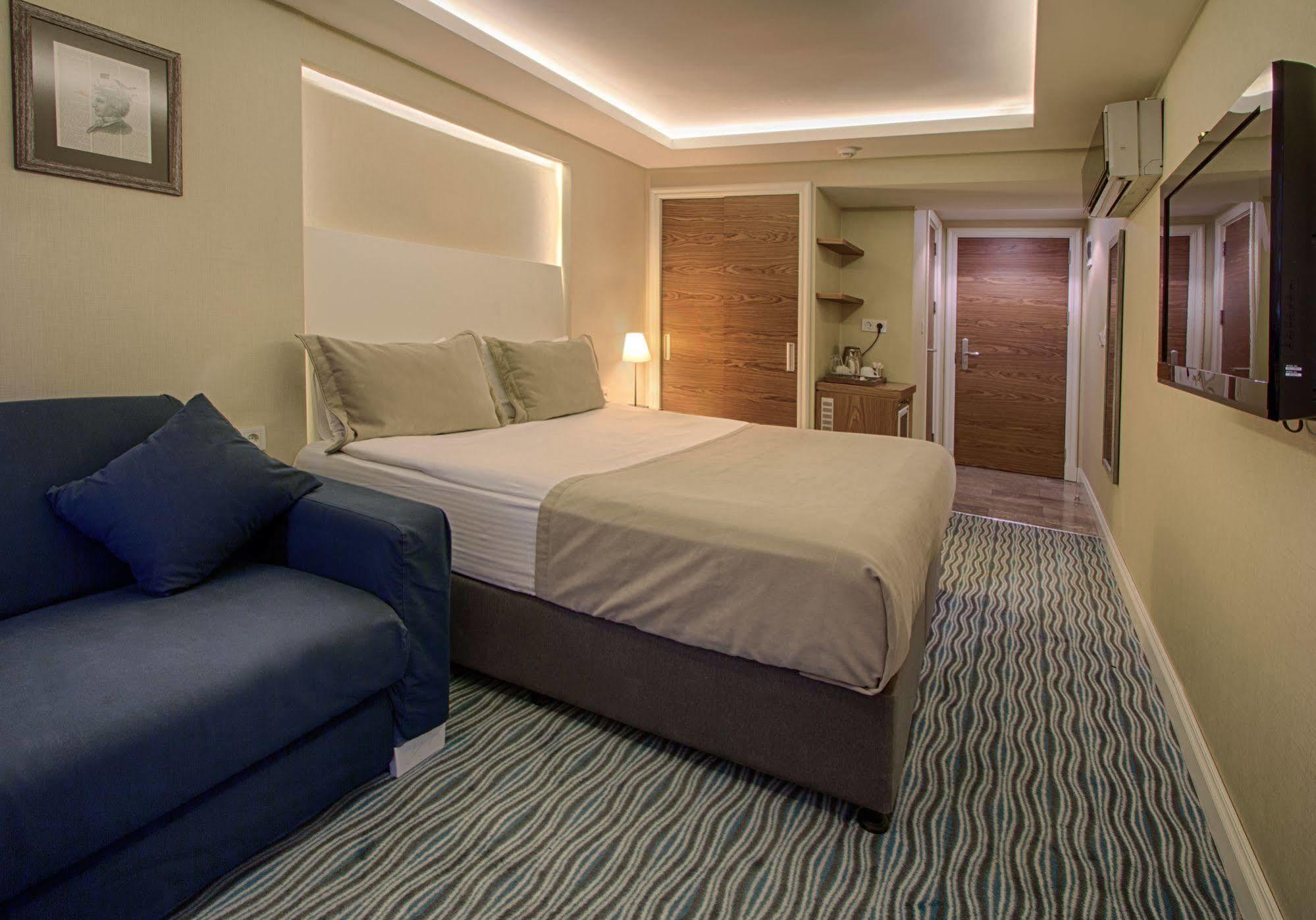 Aston Hotel Taksim Istanbul Ngoại thất bức ảnh