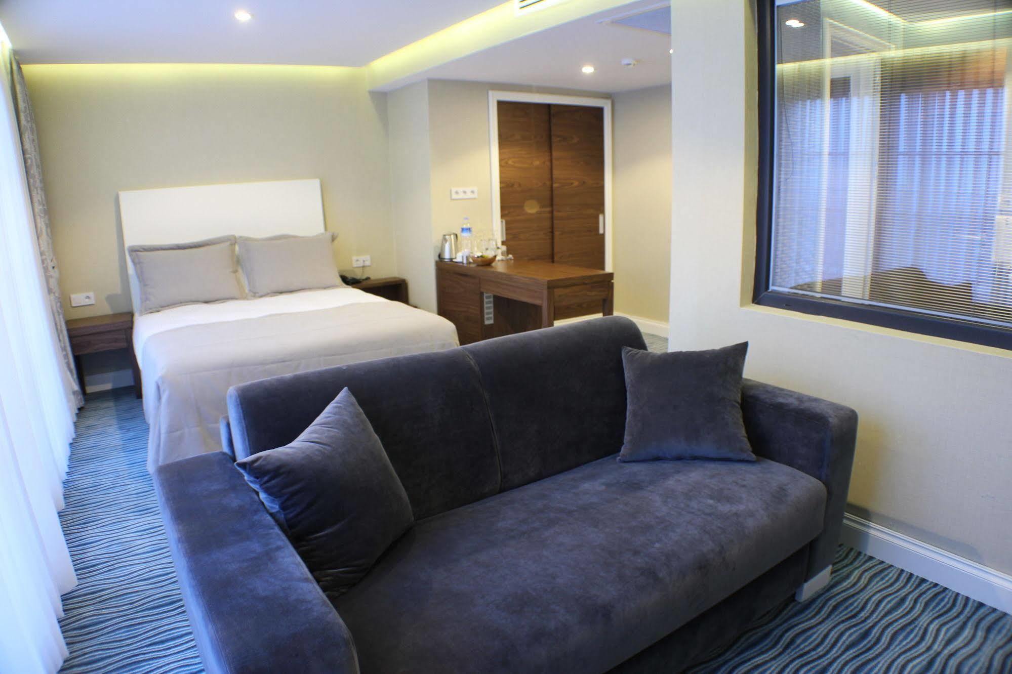Aston Hotel Taksim Istanbul Ngoại thất bức ảnh