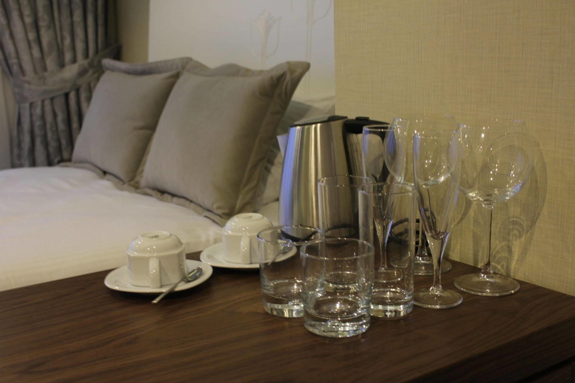 Aston Hotel Taksim Istanbul Ngoại thất bức ảnh