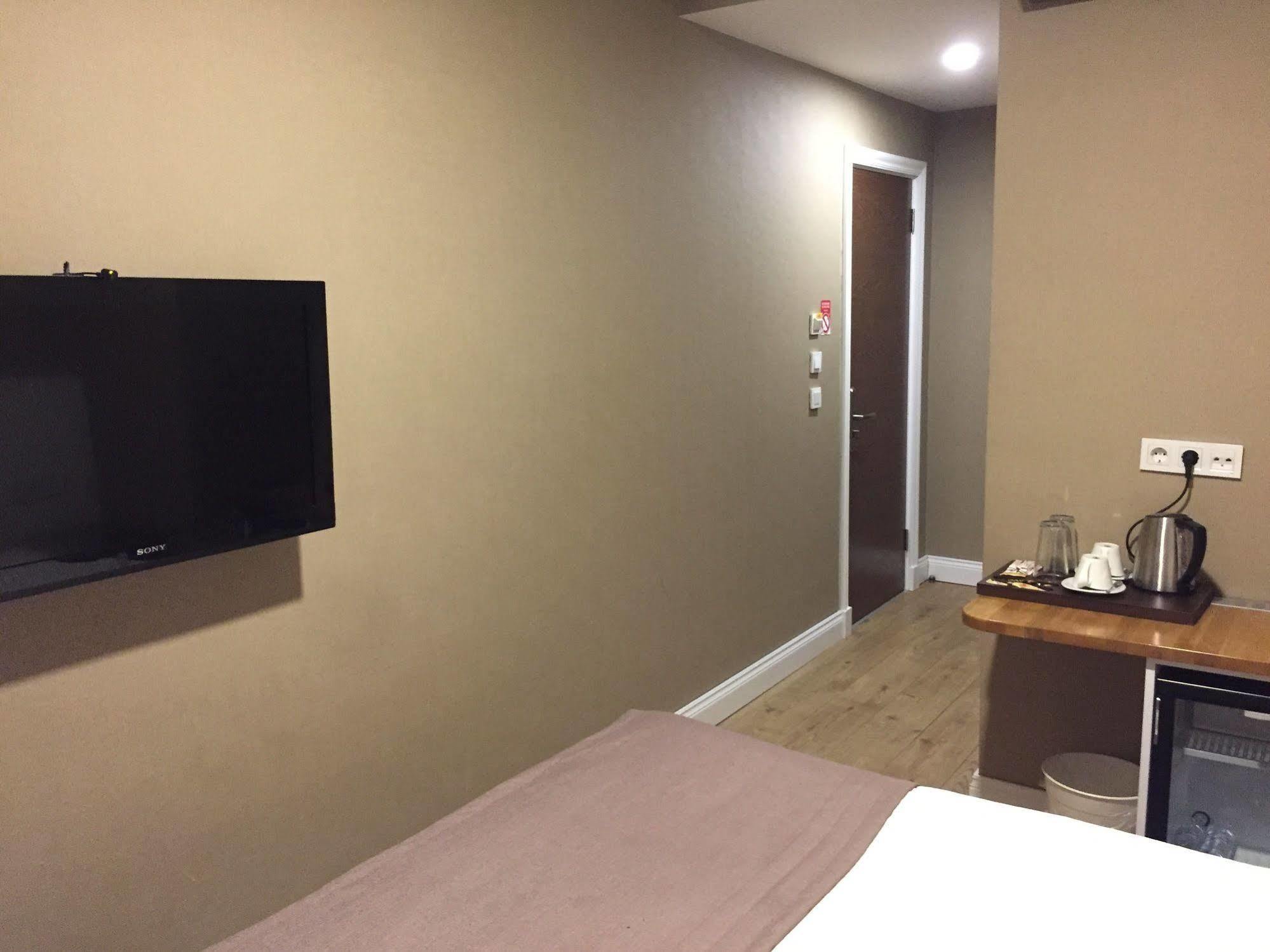 Aston Hotel Taksim Istanbul Ngoại thất bức ảnh