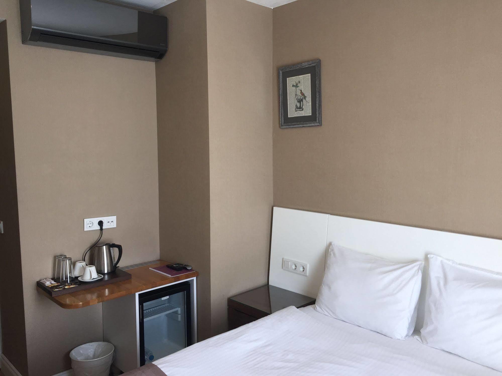Aston Hotel Taksim Istanbul Ngoại thất bức ảnh