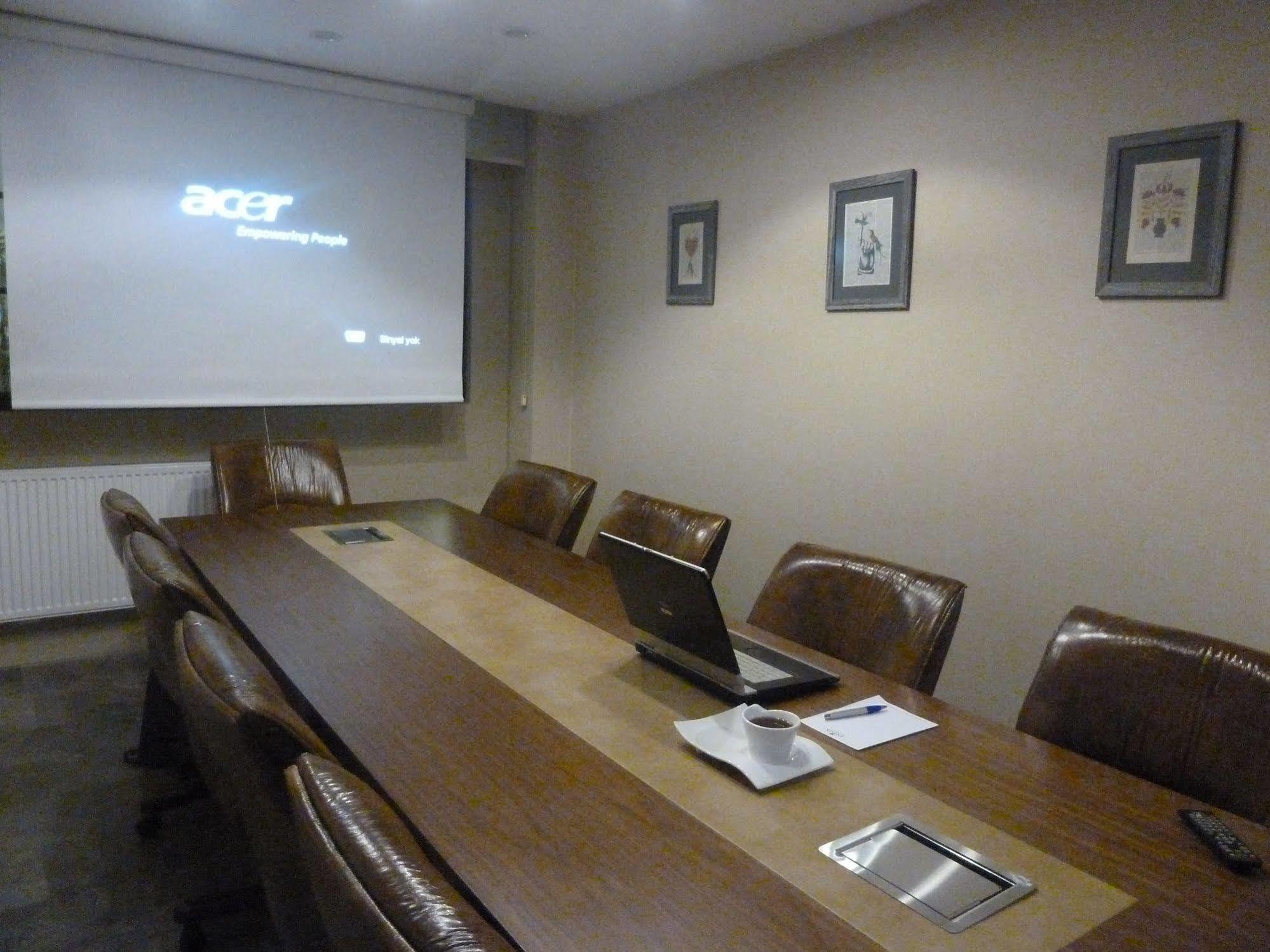 Aston Hotel Taksim Istanbul Ngoại thất bức ảnh