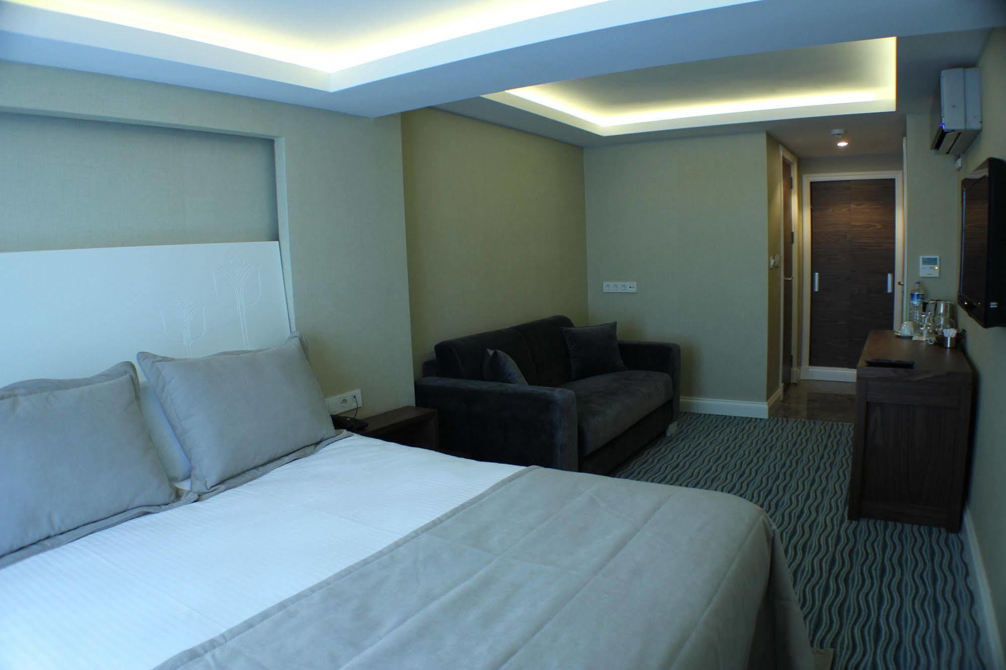 Aston Hotel Taksim Istanbul Ngoại thất bức ảnh