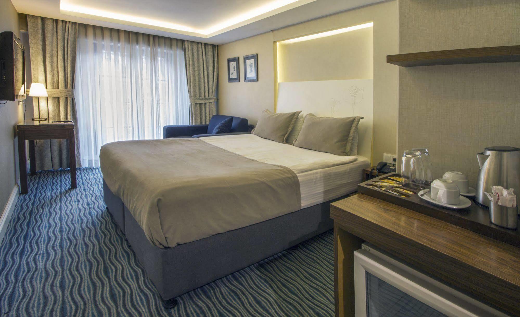 Aston Hotel Taksim Istanbul Ngoại thất bức ảnh
