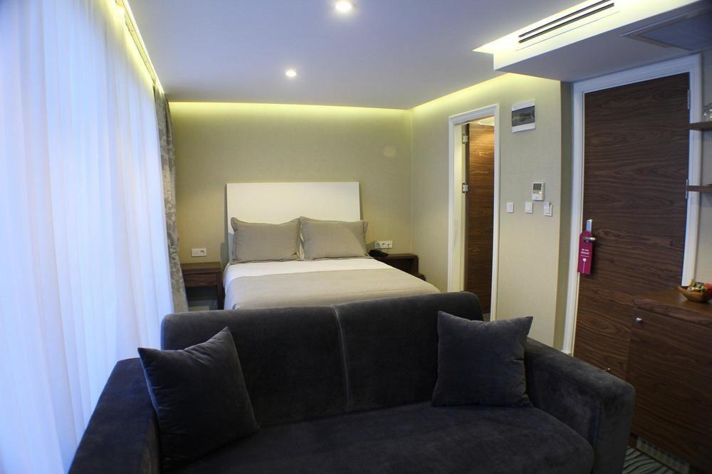Aston Hotel Taksim Istanbul Ngoại thất bức ảnh
